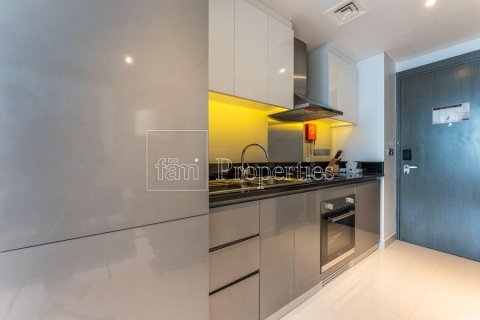 Apartamento en venta en Business Bay, Dubai, EAU 34.7 m2 № 760116 - foto 3
