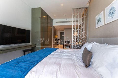 Apartamento en venta en Business Bay, Dubai, EAU 34.7 m2 № 760116 - foto 5