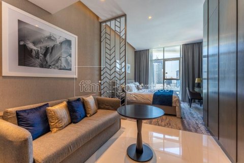 Apartamento en venta en Business Bay, Dubai, EAU 34.7 m2 № 760116 - foto 2