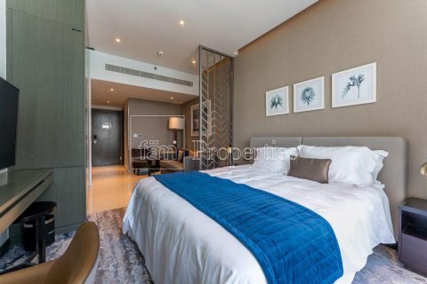 Apartamento en venta en Business Bay, Dubai, EAU 34.7 m2 № 760116 - foto 7