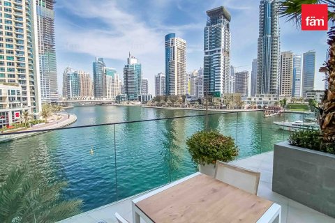 Dubai Marina, UAE의 판매용 아파트 44.7제곱미터 번호 760115 - 사진 13