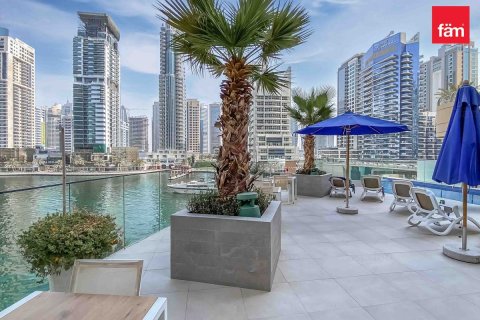 Dubai Marina, UAE의 판매용 아파트 44.7제곱미터 번호 760115 - 사진 12