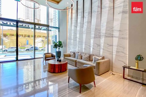 Dubai Marina, UAE의 판매용 아파트 44.7제곱미터 번호 760115 - 사진 11