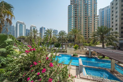 Apartmen di Dubai Marina, Dubai, UAE 4 bilik tidur, 239.78 meter persegi № 748311 - foto 13