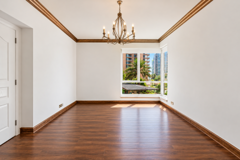 Apartmen di Dubai Marina, Dubai, UAE 4 bilik tidur, 239.78 meter persegi № 748311 - foto 3