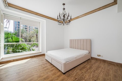 Apartmen di Dubai Marina, Dubai, UAE 4 bilik tidur, 239.78 meter persegi № 748311 - foto 10