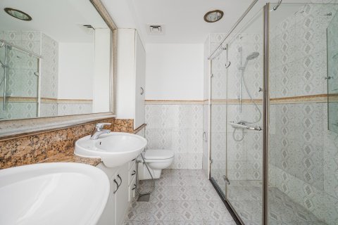 Apartmen di Dubai Marina, Dubai, UAE 4 bilik tidur, 239.78 meter persegi № 748311 - foto 11