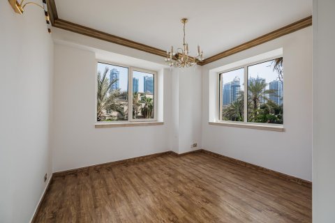 Apartmen di Dubai Marina, Dubai, UAE 4 bilik tidur, 239.78 meter persegi № 748311 - foto 8