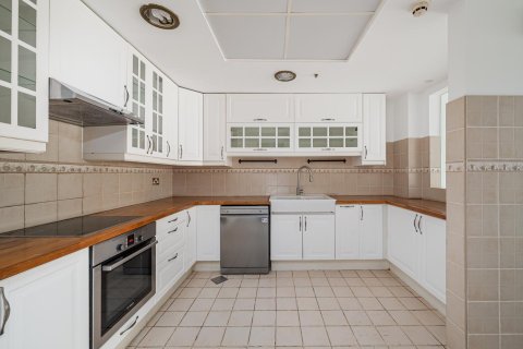 Apartmen di Dubai Marina, Dubai, UAE 4 bilik tidur, 239.78 meter persegi № 748311 - foto 4