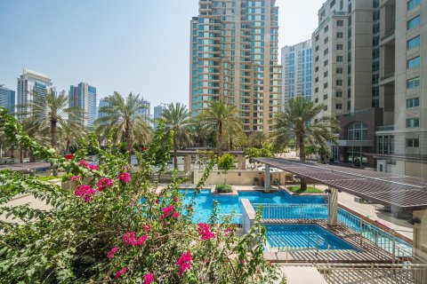 Apartmen di Dubai Marina, Dubai, UAE 4 bilik tidur, 239.78 meter persegi № 748311 - foto 12