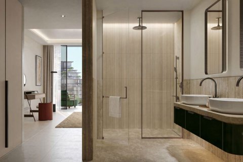 Appartamento in vendita a City Walk, Dubai, EAU 2 camere da letto, 128.4 mq. № 760114 - foto 8