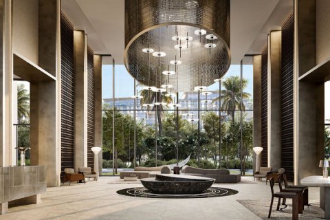 Appartamento in vendita a City Walk, Dubai, EAU 2 camere da letto, 128.4 mq. № 760114 - foto 10