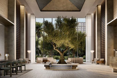 Appartamento in vendita a City Walk, Dubai, EAU 2 camere da letto, 128.4 mq. № 760114 - foto 9