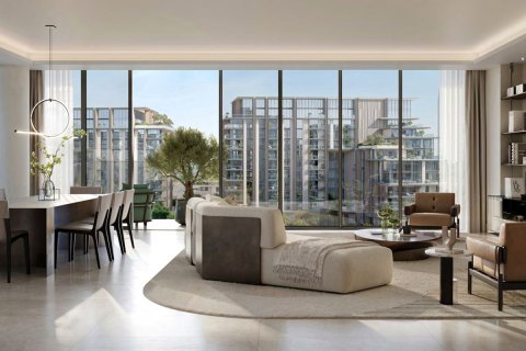 Appartamento in vendita a City Walk, Dubai, EAU 2 camere da letto, 128.4 mq. № 760114 - foto 3