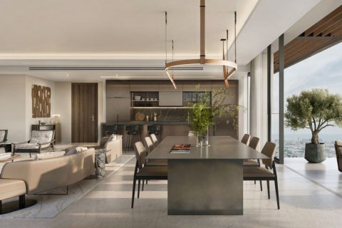 Appartamento in vendita a City Walk, Dubai, EAU 2 camere da letto, 128.4 mq. № 760114 - foto 4