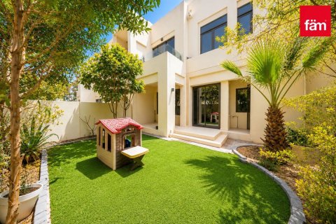 Willa w Reem, Dubai, ZEA 3 sypialnie, 219.7 mkw. nr 760112
