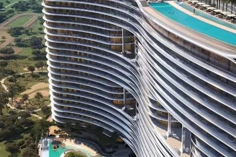 Apartman u Business Bay, Dubai, UAE 45.4 m2 Br. 760113 - fotografija 4