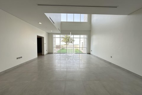 Řadový dům v Al Raha Beach, Abu Dhabi, SAE 3 ložnice, 334.6 m² Č.: 557432 - fotografie 11
