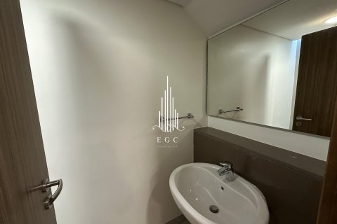 Řadový dům v Al Raha Beach, Abu Dhabi, SAE 3 ložnice, 334.6 m² Č.: 557432 - fotografie 23