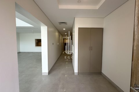 Řadový dům v Al Raha Beach, Abu Dhabi, SAE 3 ložnice, 334.6 m² Č.: 557432 - fotografie 9