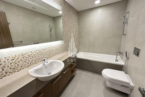 Řadový dům v Al Raha Beach, Abu Dhabi, SAE 3 ložnice, 334.6 m² Č.: 557432 - fotografie 22