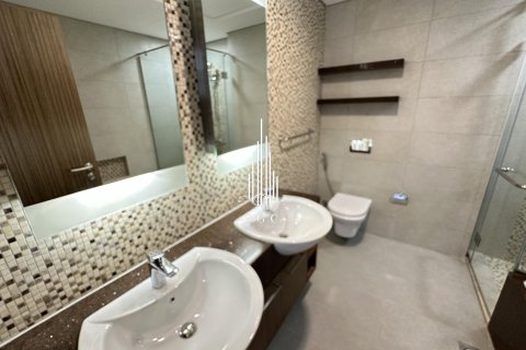 Řadový dům v Al Raha Beach, Abu Dhabi, SAE 3 ložnice, 334.6 m² Č.: 557432 - fotografie 19