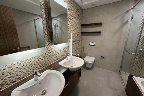 Řadový dům v Al Raha Beach, Abu Dhabi, SAE 3 ložnice, 334.6 m² Č.: 557432 - fotografie 20