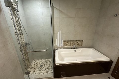 Řadový dům v Al Raha Beach, Abu Dhabi, SAE 3 ložnice, 334.6 m² Č.: 557432 - fotografie 21