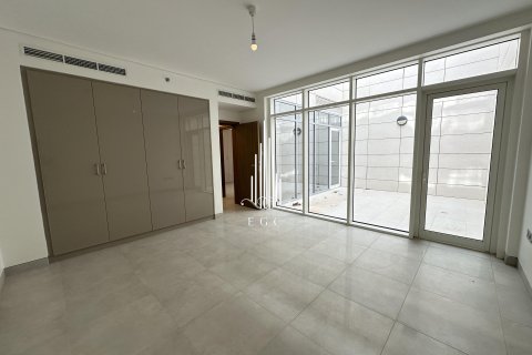 Řadový dům v Al Raha Beach, Abu Dhabi, SAE 3 ložnice, 334.6 m² Č.: 557432 - fotografie 3