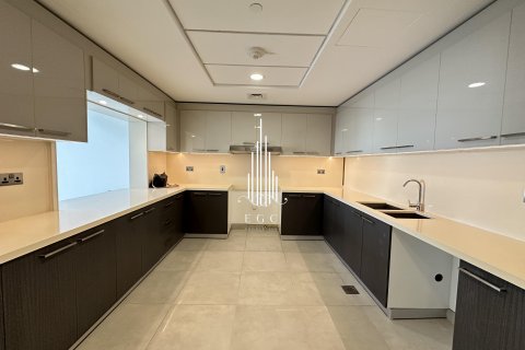 Řadový dům v Al Raha Beach, Abu Dhabi, SAE 3 ložnice, 334.6 m² Č.: 557432 - fotografie 8