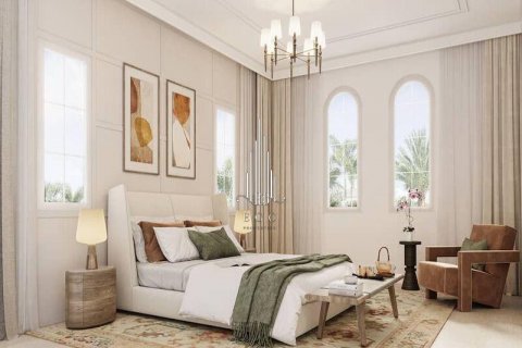 Apartament në Khalifa City, Abu Dhabi, Emiratet e Bashkuara Arabe 2 dhoma gjumi, 87.9 m2. № 557428 - Foto 6