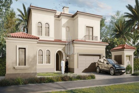Apartament në Khalifa City, Abu Dhabi, Emiratet e Bashkuara Arabe 2 dhoma gjumi, 87.9 m2. № 557428 - Foto 22
