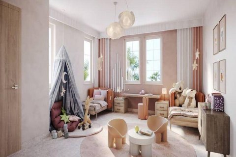 Apartament në Khalifa City, Abu Dhabi, Emiratet e Bashkuara Arabe 2 dhoma gjumi, 87.9 m2. № 557428 - Foto 10