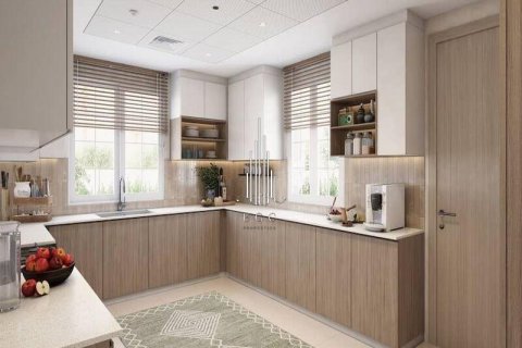 Apartament në Khalifa City, Abu Dhabi, Emiratet e Bashkuara Arabe 2 dhoma gjumi, 87.9 m2. № 557428 - Foto 7