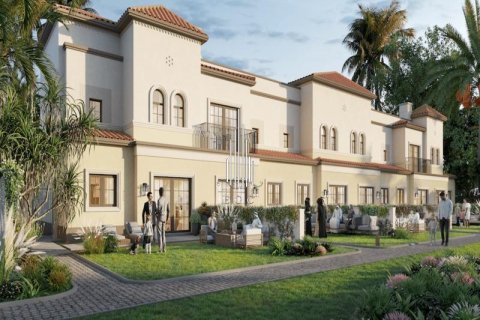 Apartament në Khalifa City, Abu Dhabi, Emiratet e Bashkuara Arabe 2 dhoma gjumi, 87.9 m2. № 557428 - Foto 16