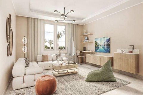 Apartament në Khalifa City, Abu Dhabi, Emiratet e Bashkuara Arabe 2 dhoma gjumi, 87.9 m2. № 557428 - Foto 13