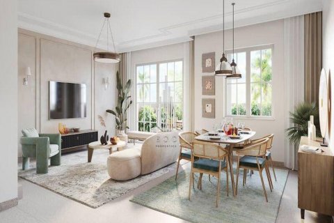 Apartament në Khalifa City, Abu Dhabi, Emiratet e Bashkuara Arabe 2 dhoma gjumi, 87.9 m2. № 557428 - Foto 11