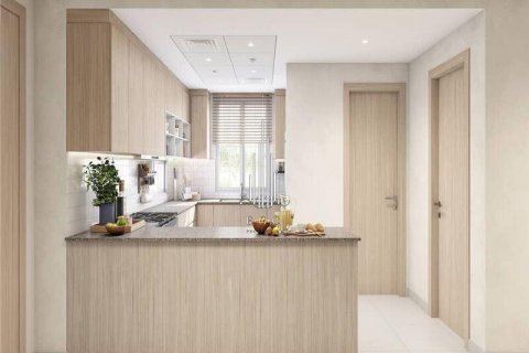 Apartament në Khalifa City, Abu Dhabi, Emiratet e Bashkuara Arabe 2 dhoma gjumi, 87.9 m2. № 557428 - Foto 8
