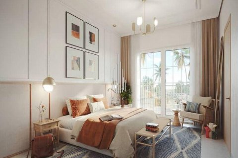 Apartament në Khalifa City, Abu Dhabi, Emiratet e Bashkuara Arabe 2 dhoma gjumi, 87.9 m2. № 557428 - Foto 3