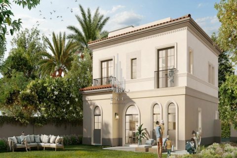 Apartament në Khalifa City, Abu Dhabi, Emiratet e Bashkuara Arabe 2 dhoma gjumi, 87.9 m2. № 557428 - Foto 17