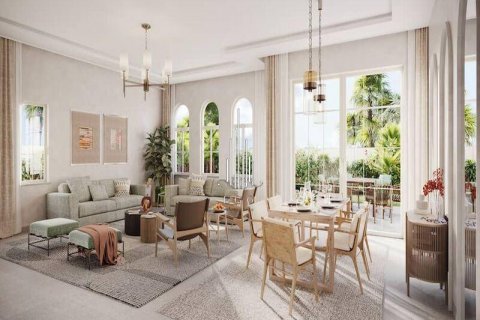 Apartament në Khalifa City, Abu Dhabi, Emiratet e Bashkuara Arabe 2 dhoma gjumi, 87.9 m2. № 557428 - Foto 5