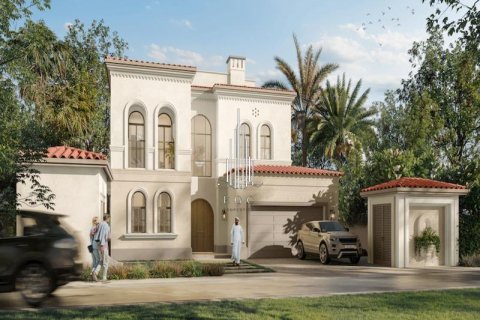 Apartament në Khalifa City, Abu Dhabi, Emiratet e Bashkuara Arabe 2 dhoma gjumi, 87.9 m2. № 557428 - Foto 19