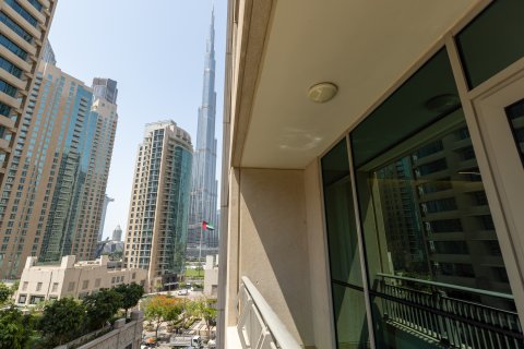 Διαμέρισμα σε Dubai South (Dubai World Central), ΗΑΕ 2 υπνοδωμάτια, 118 τ.μ. Αρ. 695963 - φωτογραφία 14