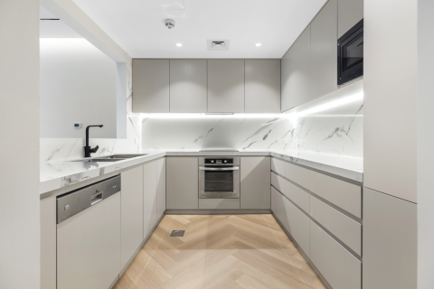 شقة للبيع في Dubai South (Dubai World Central)، دبي، الإمارات العربية المتحدة 2 غرفة نوم ، 118 متر مربع ، رقم 695963 - صورة 4