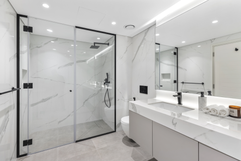 شقة للبيع في Dubai South (Dubai World Central)، دبي، الإمارات العربية المتحدة 2 غرفة نوم ، 118 متر مربع ، رقم 695963 - صورة 8