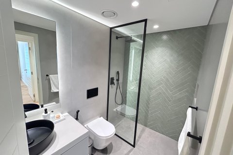 شقة للبيع في Dubai South (Dubai World Central)، دبي، الإمارات العربية المتحدة 2 غرفة نوم ، 118 متر مربع ، رقم 695963 - صورة 15