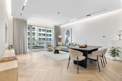 شقة في Dubai South (Dubai World Central)، دبي 2 غرفة نوم ، 118 متر مربع . ر قم 695963