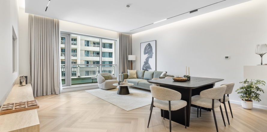 شقة في Dubai South (Dubai World Central)، دبي 2 غرفة نوم ، 118 متر مربع . ر قم 695963