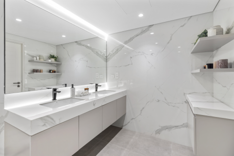 شقة للبيع في Dubai South (Dubai World Central)، دبي، الإمارات العربية المتحدة 2 غرفة نوم ، 118 متر مربع ، رقم 695963 - صورة 9