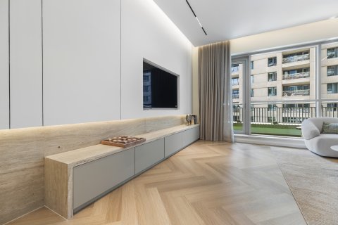 Διαμέρισμα σε Dubai South (Dubai World Central), ΗΑΕ 2 υπνοδωμάτια, 118 τ.μ. Αρ. 695963 - φωτογραφία 13